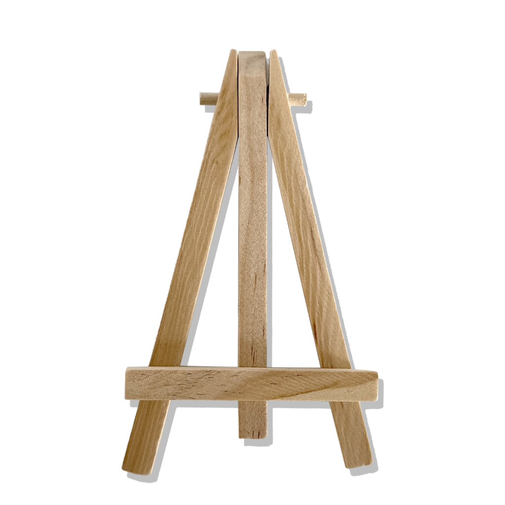 Easel Stand