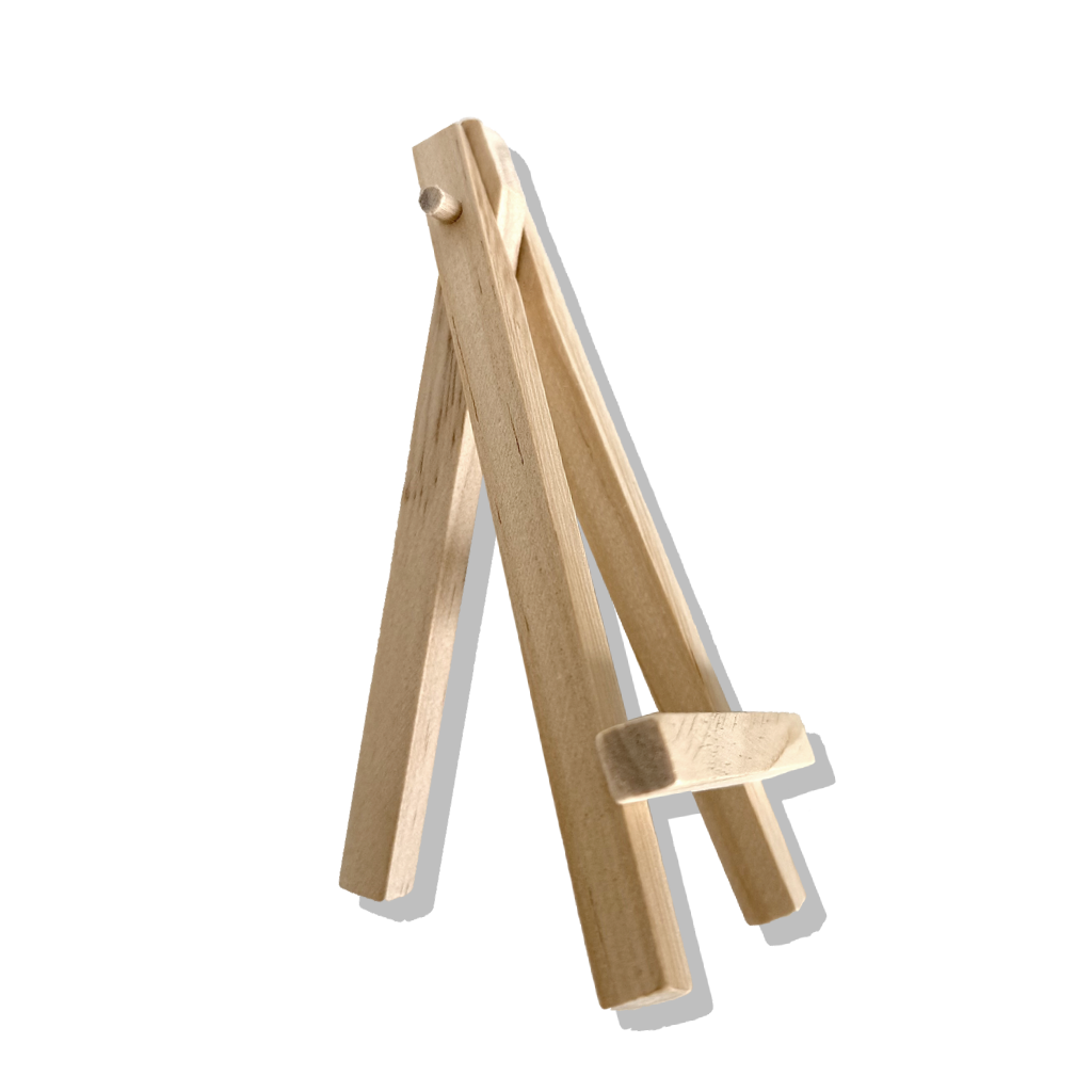 Easel Stand